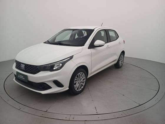 FIAT ARGO 1.0 FIREFLY FLEX MANUAL FIAT ARGO 1.0 FIREFLY FLEX MANUAL